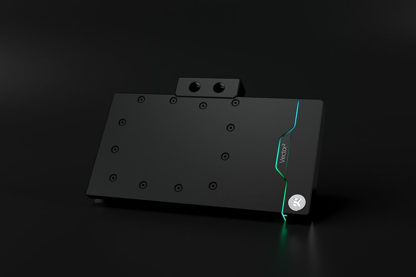 Водоблок для разгона RTX 4090 стоит как RTX 3060. Зато частота выше 3 ГГц