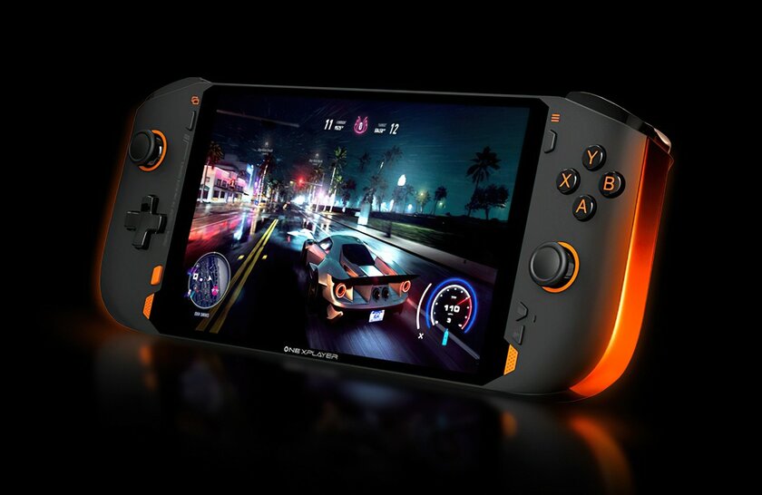 Представлен конкурент Steam Deck на базе Ryzen7 6800U с ценой от 920 долларов