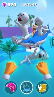 Animal Master 1.35. Скриншот 4