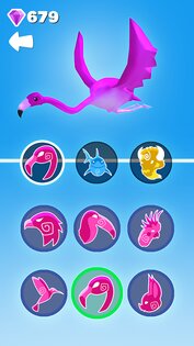 Animal Master 1.35. Скриншот 8