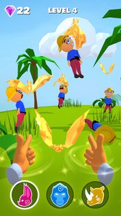 Animal Master 1.35. Скриншот 9