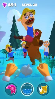 Animal Master 1.35. Скриншот 10