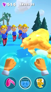 Animal Master 1.35. Скриншот 22