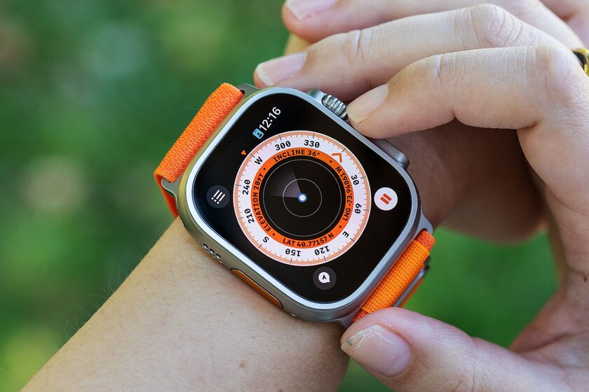 Обзор Apple Watch Ultra: яблочная компания переизобрела часы, почти — Что нового в watchOS 9 и пожелания для Watch Ultra 2. 1