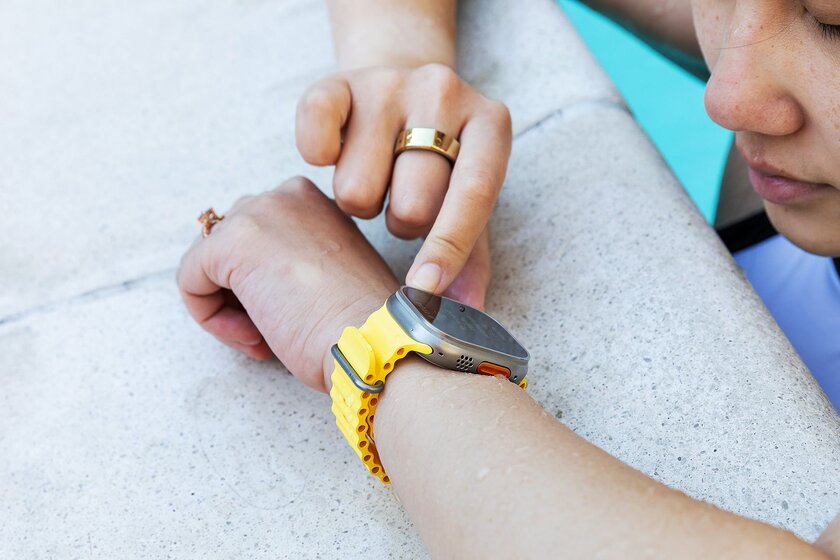 Обзор Apple Watch Ultra: яблочная компания переизобрела часы, почти — Спортивные Apple Watch. На замену Garmin пока не тянет. 2
