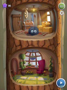 Чернушки 11.7.916. Скриншот 9