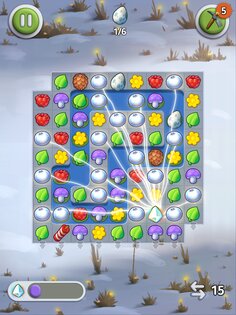 Чернушки 11.7.916. Скриншот 12