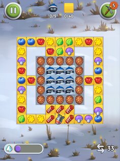 Чернушки 11.7.916. Скриншот 14