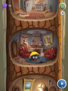 Чернушки 11.7.916. Скриншот 15