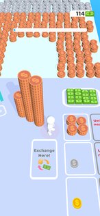 Money Harvest 1.5.1. Скриншот 1