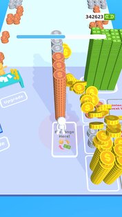 Money Harvest 1.5.1. Скриншот 2