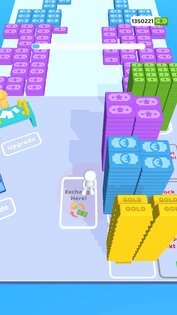 Money Harvest 1.5.1. Скриншот 4
