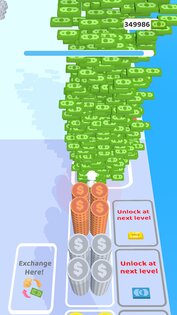 Money Harvest 1.5.1. Скриншот 9