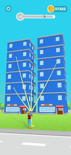 Pull it Down 1.3.8. Скриншот 3