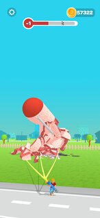 Pull it Down 1.3.8. Скриншот 4