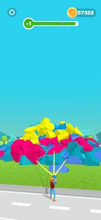 Pull it Down 1.3.8. Скриншот 5