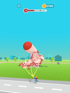 Pull it Down 1.3.8. Скриншот 9