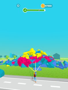 Pull it Down 1.3.8. Скриншот 10