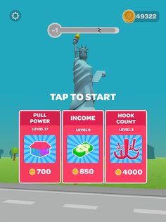 Pull it Down 1.3.8. Скриншот 12