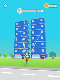 Pull it Down 1.3.8. Скриншот 13