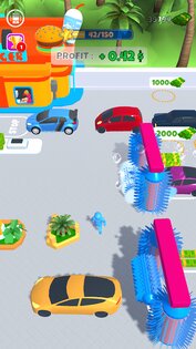 Inflation Idle 1.17. Скриншот 14