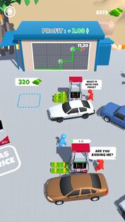 Inflation Idle 1.17. Скриншот 18