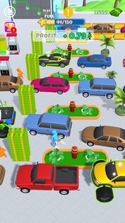 Inflation Idle 1.17. Скриншот 20