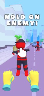Telekinesis Quest 40.0. Скриншот 1