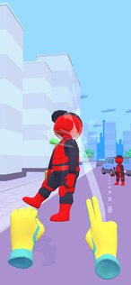 Telekinesis Quest 40.0. Скриншот 2