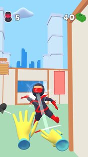 Telekinesis Quest 40.0. Скриншот 4