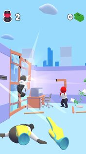 Telekinesis Quest 40.0. Скриншот 5