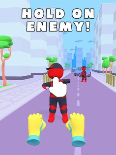 Telekinesis Quest 40.0. Скриншот 7