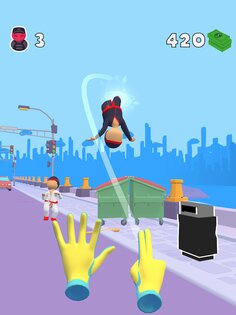 Telekinesis Quest 40.0. Скриншот 9