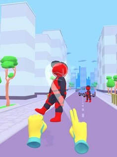 Telekinesis Quest 40.0. Скриншот 15