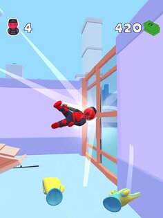 Telekinesis Quest 40.0. Скриншот 17