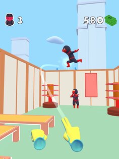 Telekinesis Quest 40.0. Скриншот 20