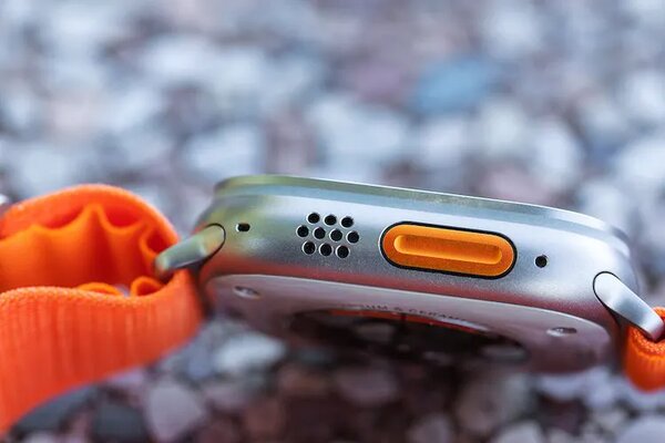Обзор Apple Watch Ultra: яблочная компания переизобрела часы, почти
