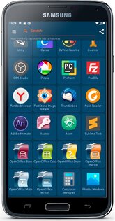 Hot Keys – справочник горячих клавиш 1.0. Скриншот 3