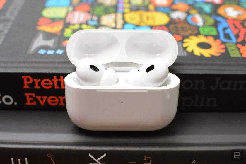 Обзор AirPods Pro 2: совершенно новые наушники со старым дизайном — Качество звука. 1