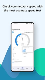 Network Guru 1.9-beta5. Скриншот 5