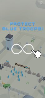 Air Support! 3.0.0. Скриншот 3