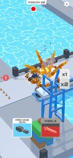 Air Support! 3.0.0. Скриншот 4