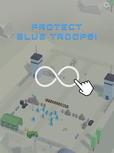 Air Support! 3.0.0. Скриншот 11