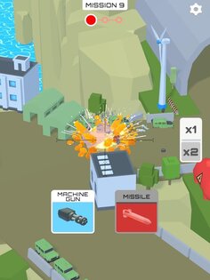 Air Support! 3.0.0. Скриншот 12