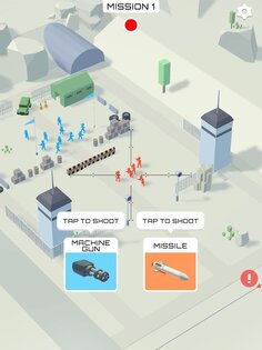 Air Support! 3.0.0. Скриншот 17