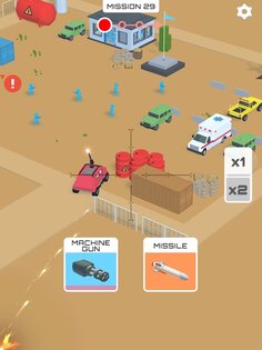 Air Support! 3.0.0. Скриншот 22