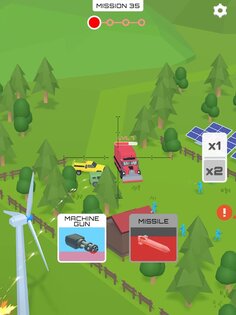 Air Support! 3.0.0. Скриншот 23