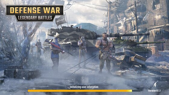 War Game: Beach Defense 0.0.6 (71). Скриншот 5