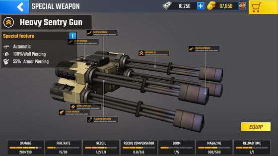 War Game: Beach Defense 0.0.6 (71). Скриншот 8
