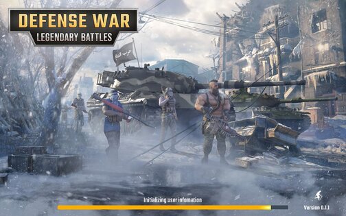 War Game: Beach Defense 0.0.6 (71). Скриншот 13
